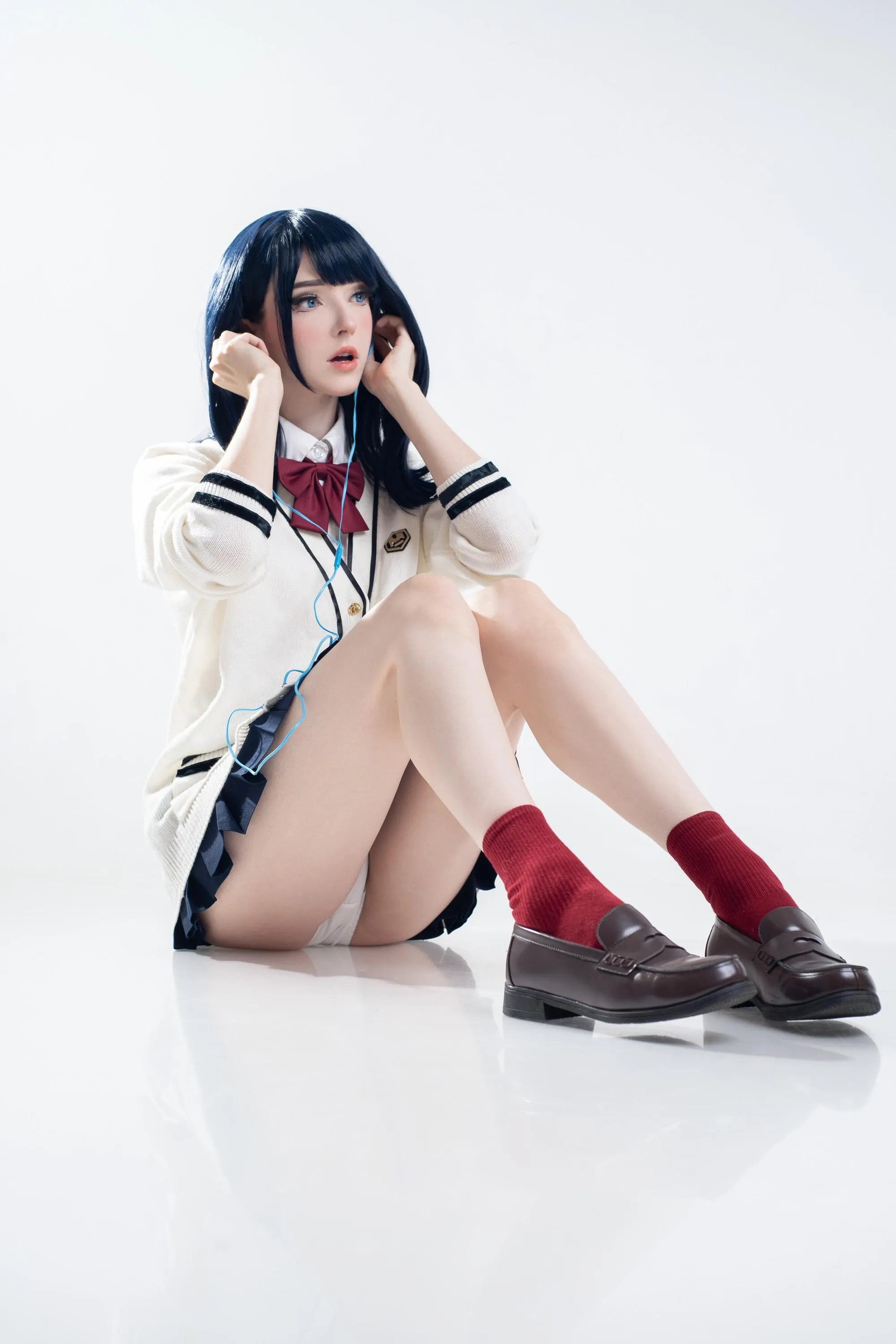 Candyball – NO.043 Rikka Takarada [24P]插图3